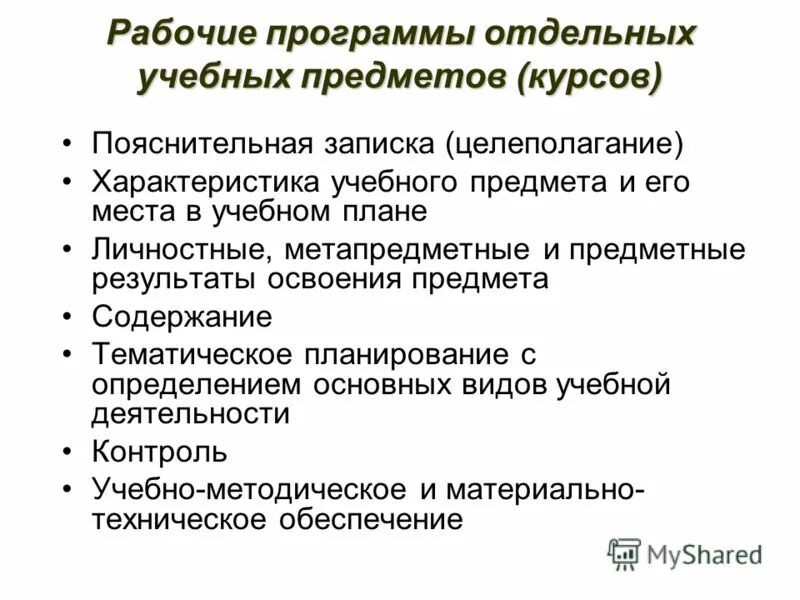 Виды рабочих программ учебного предмета. Рабочие программы учебных предметов курсов. Рабочие программы учебных предметов курсов. Рабочая программа учебного предмета. Рабочие программы учебных предметов курсов.