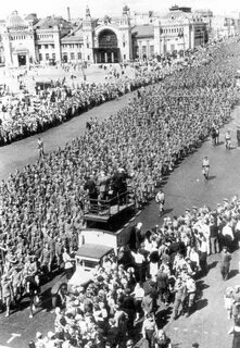 1944 год в мире