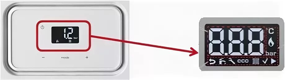 Котел протерм ф20. Котел протерм ф20