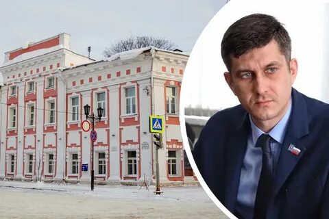 Глава возможности