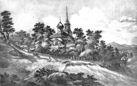 Летописи монастырей