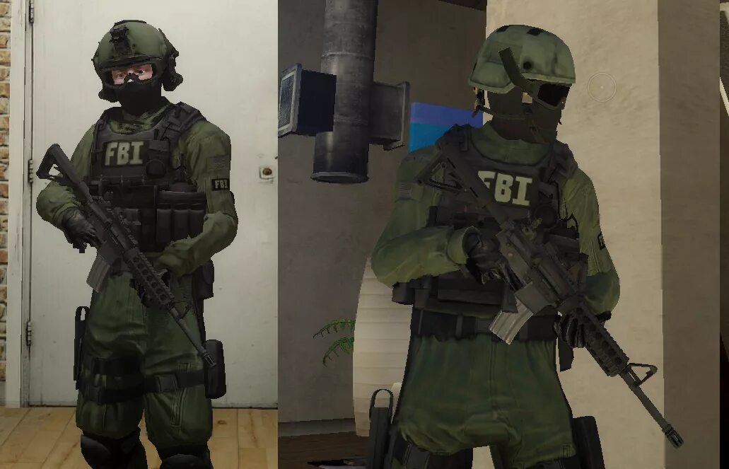 Gta 5 cs go