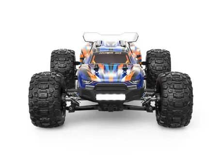 Mjx hyper go