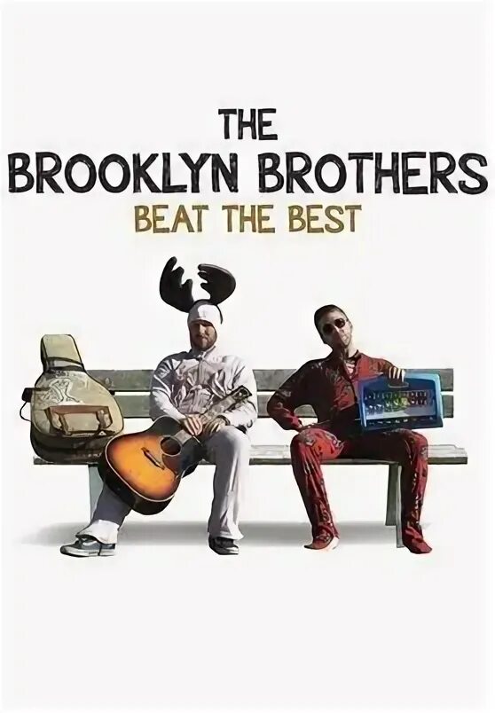 Beat brothers