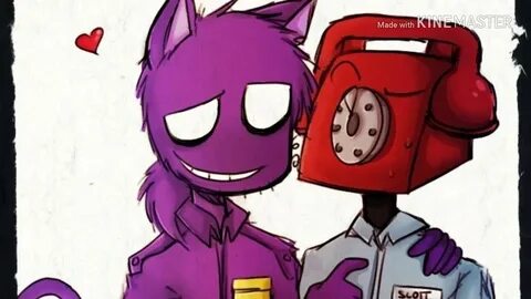 Phone guy fnaf td