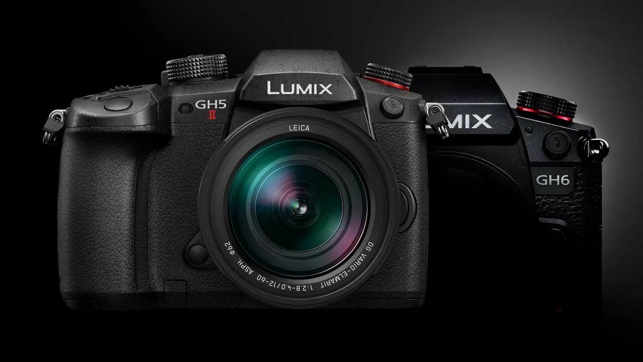 Lumix gh5 ii. Panasonic gh5 mark ii. панасоник gh5. panasonic gh5 ii.