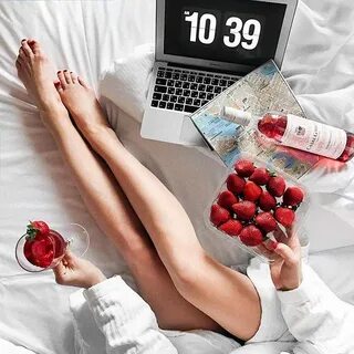 Morning like this