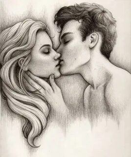 Рисованные картинки пар