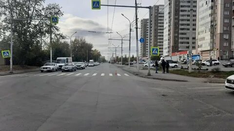 10 сентября новосибирск