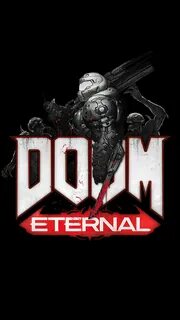 Doom eternal на андроид