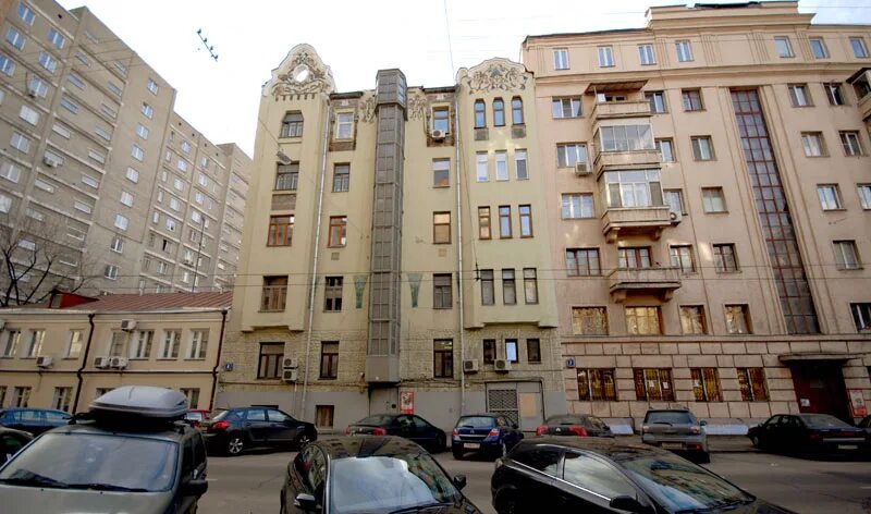 Картинки АПРЕЛЬ 4 ТВЕРСКАЯ ЯМСКАЯ