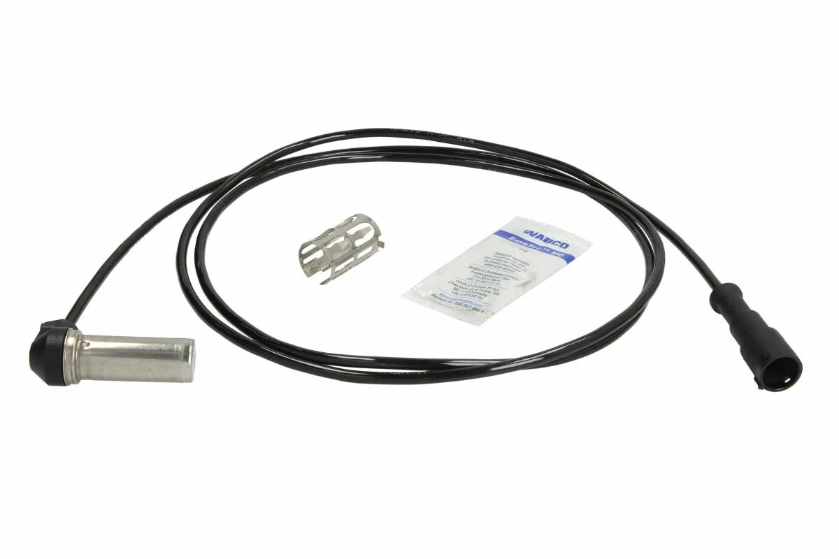 Juq 114 no sensor
