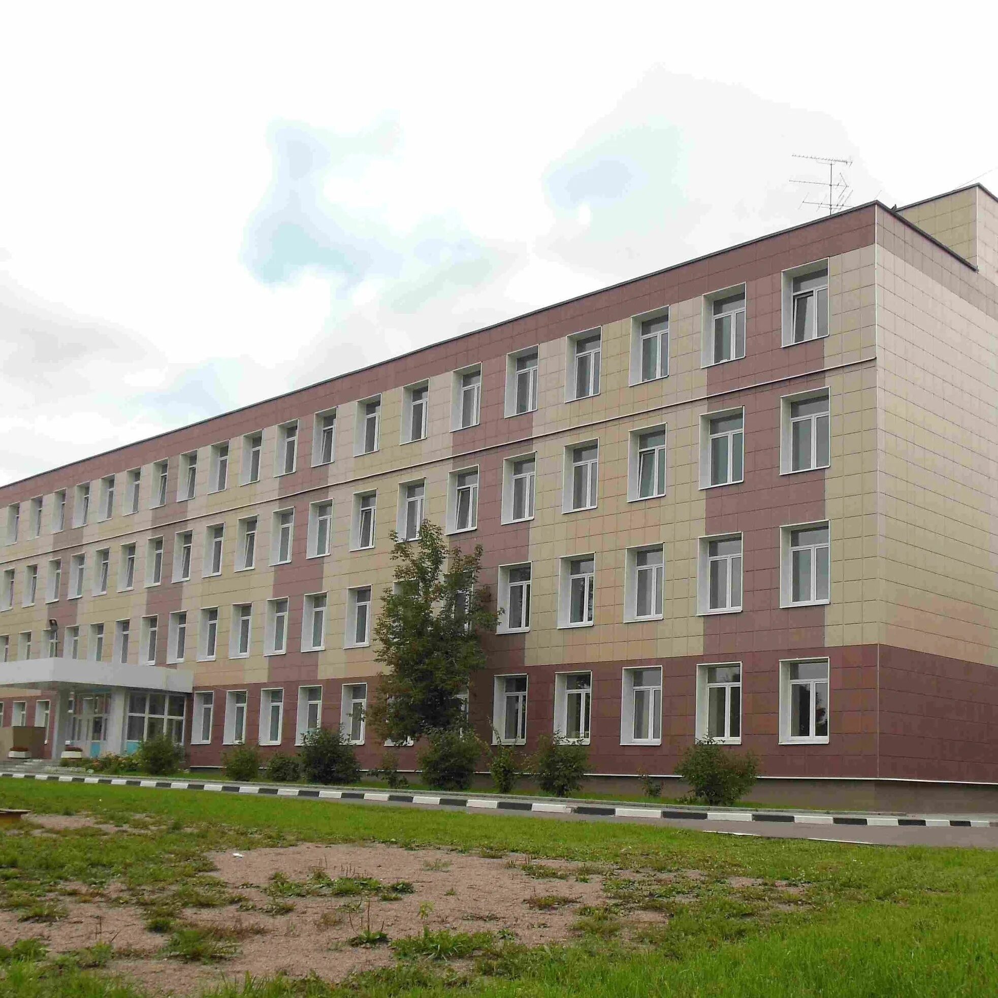 Ул санаторная 5