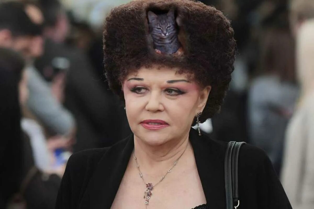 Женщины сенаторы