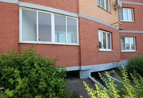 Квартира на 1 этаже плюсы