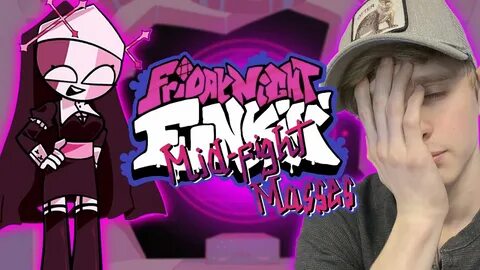 Fnf cover