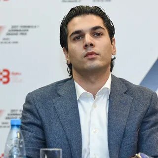 Ильгам рагимов