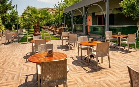 Rose resort hotel 4