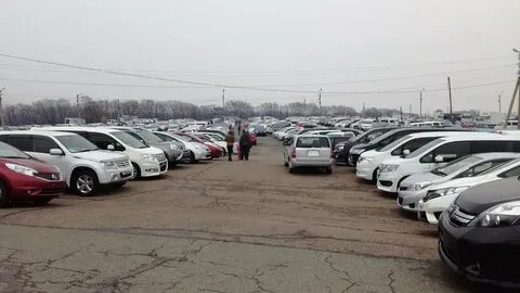 Авторынок уссурийска