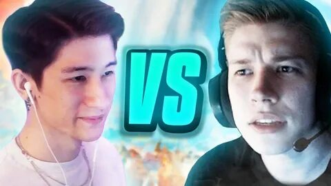 Vs stream
