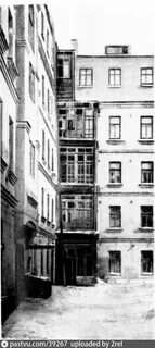 Спиридоньевский переулок 12