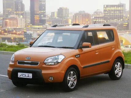 Соул 2009