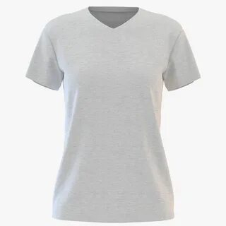 T neck