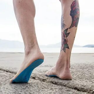 Sticks feet