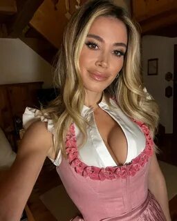 Дилетта Леотта.