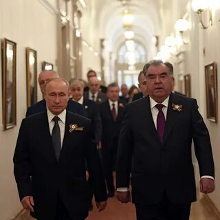 Глав па