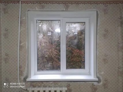 Окна днр