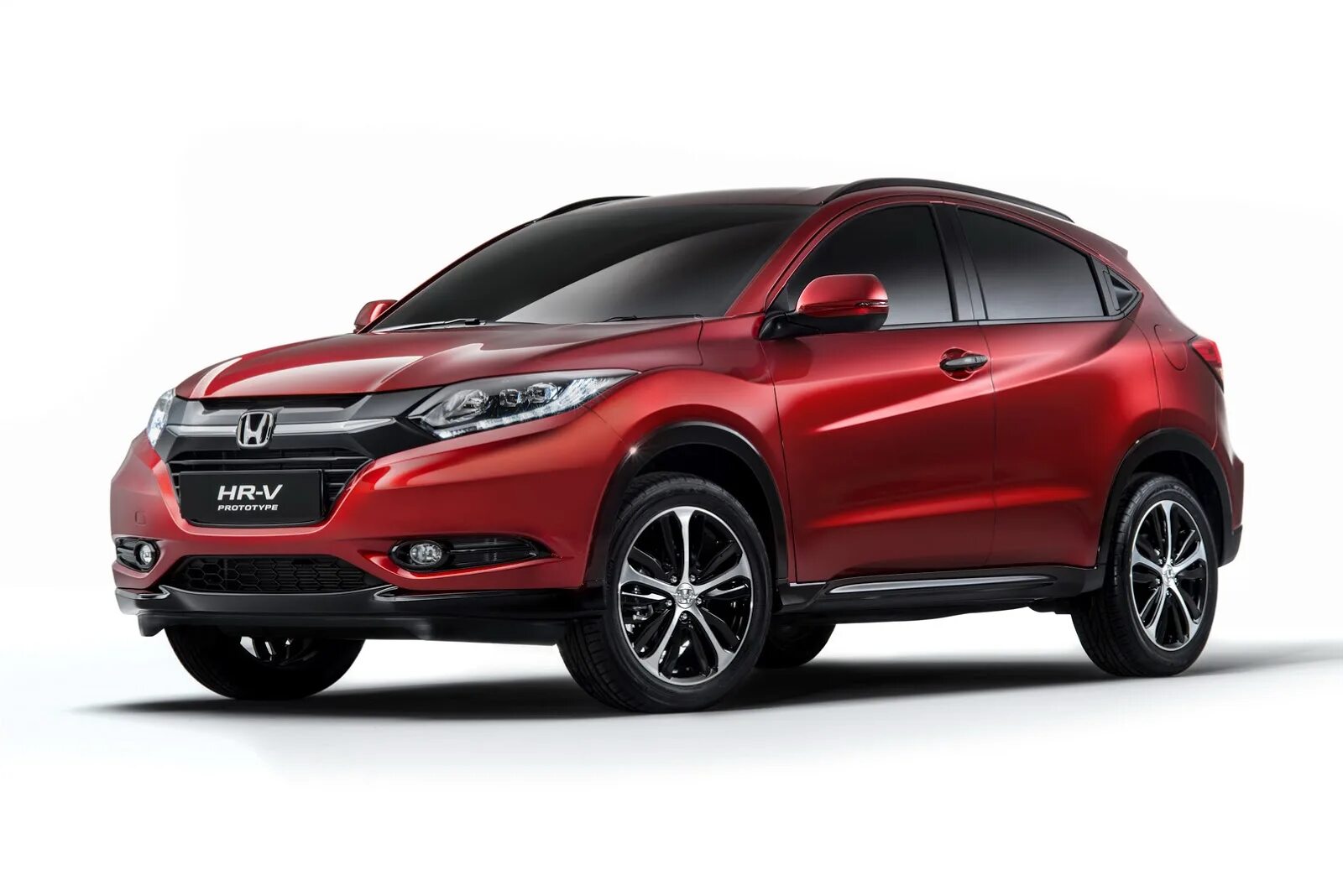 Honda HR-V 2016. Honda HR-V 2018. Honda HR-V 2013. Honda HR-V / Vezel.