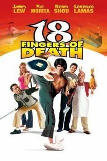 Fingers 18