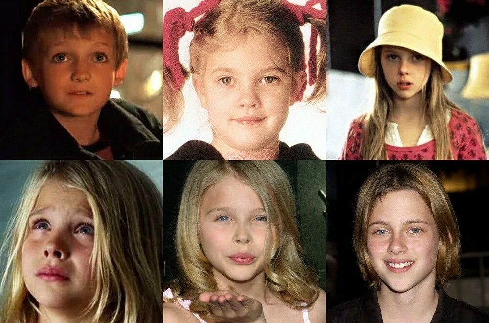 Жизнь знаменитых детей. Дети известных актеров. Дети известные на весь мир.