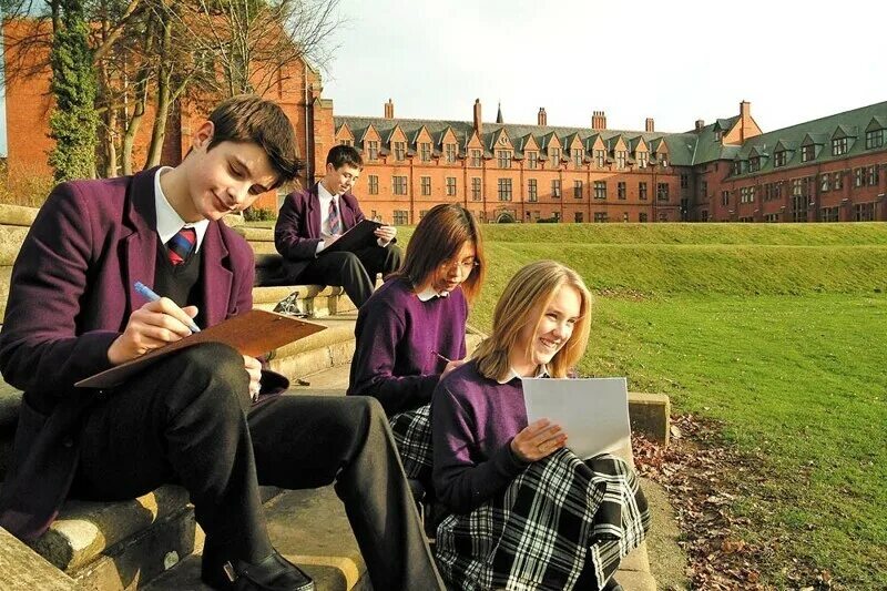 Why go to university
