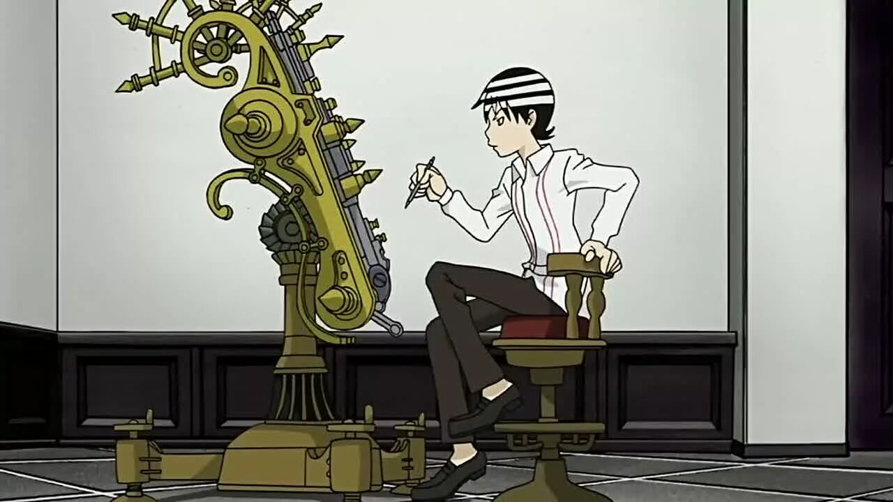 Пожиратель душ. Новая игра ягами ко. Кид лаори. Пожиратель 14. Soul eater злодеи.