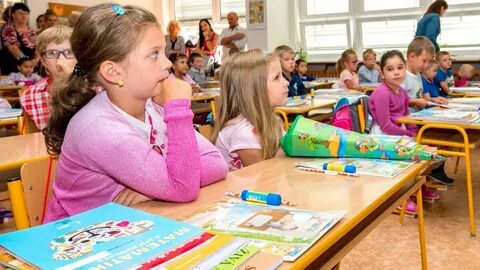 Elementary классы