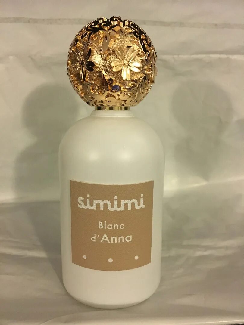 Испанский парфюм. Simimi blanc de zhang 100 мл. Simimi blanc d'anna. Simimi blanc d'anna 100ml edp. Духи simimi blanc de anna.