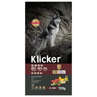 Klicker корм отзывы