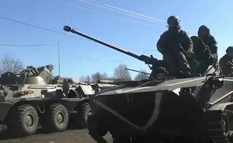 Военное положение 2024