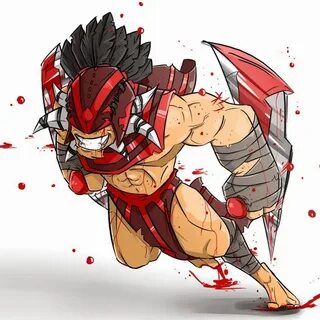 Bloodseeker
