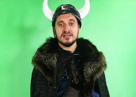 Даны паши