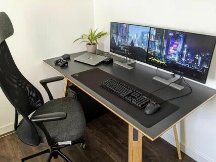 Setup 22
