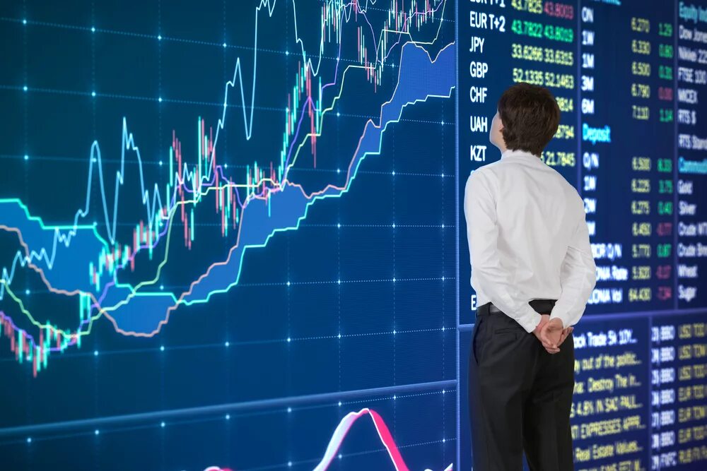 Stock. Торговля на фондовой бирже. Изучение фондового рынка. Рынок forex. Торговля на финансовом рынке.