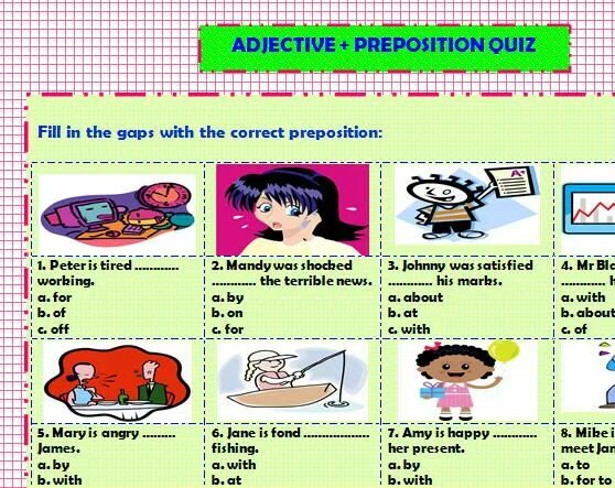 Comparatives quiz. Adjective preposition. Quiz adjectives. Prepositions Quiz. Adjective preposition Quiz.