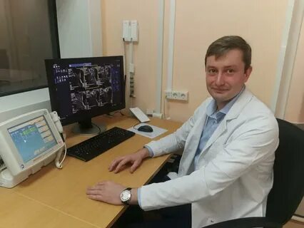 Больница имени владимирцева хабаровск