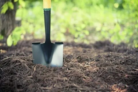 Digging under