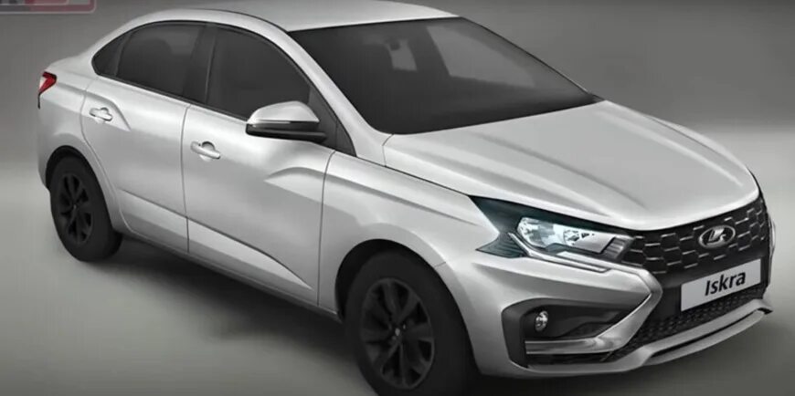 АвтоВАЗ" сертифицировал рестайлинговую Lada Vesta. Все о новой машине - Газета.R