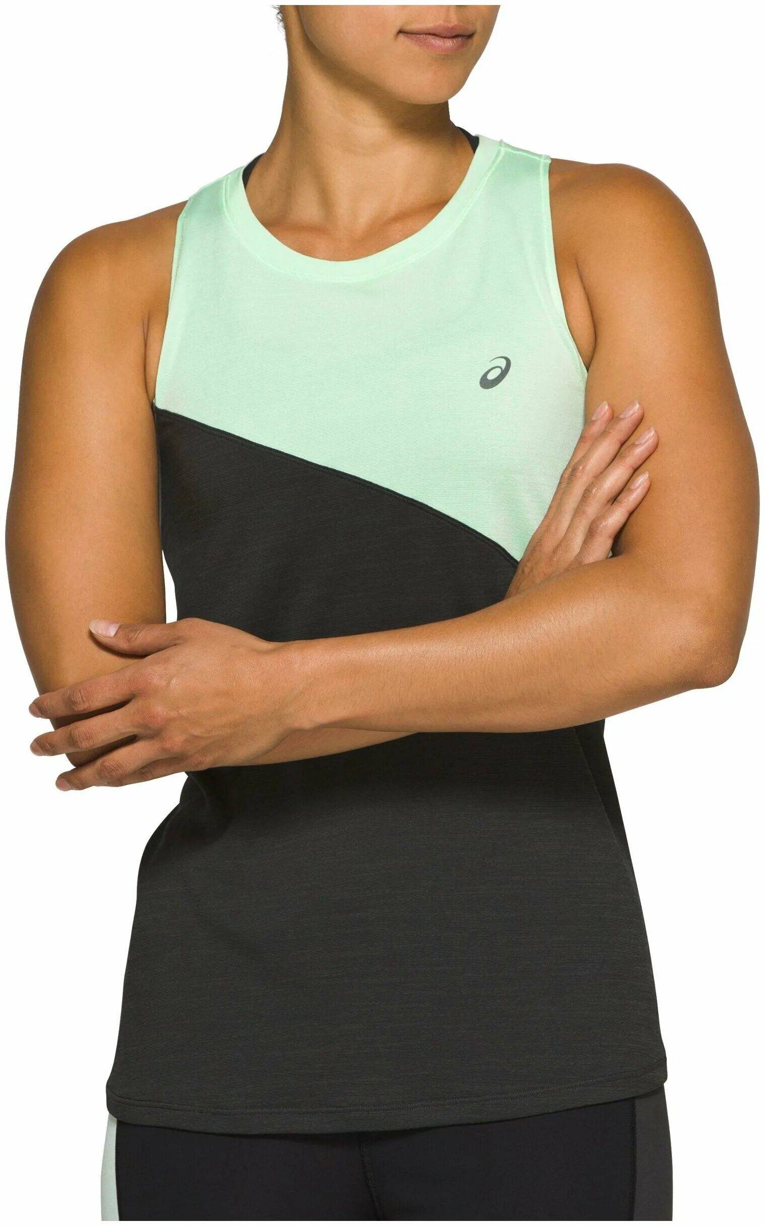 Asics tank