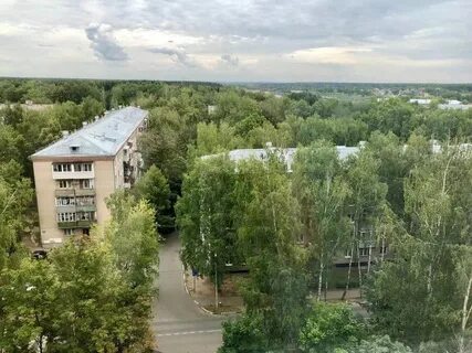 Апрелевка ул кирова
